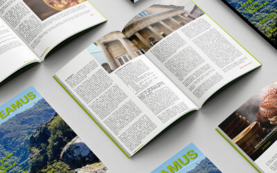 Revista GAUDEAMUS